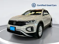 2024 Volkswagen T-Roc