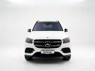 صورة 5 لـ 2020 Mercedes-BENZ GLS