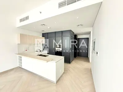 Spacious | Premium Finishes | Parkside Living