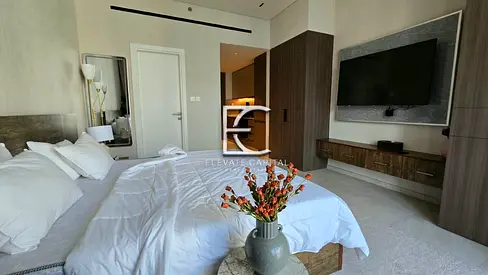 Furnished Studio | Premium Quality | For Rent