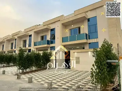 Villa in Al Helio 2 / Al Helio – 5 bedrooms – AED 1,350,000