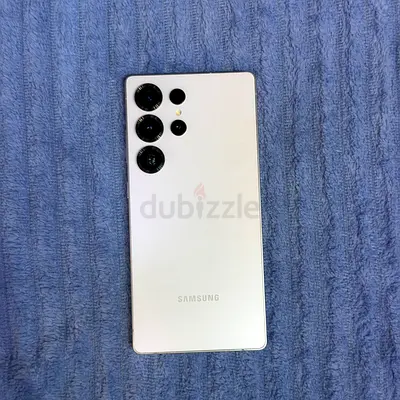 Samsung S25 ULTRA 256 INTERNATIONAL Version