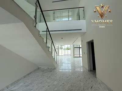 معيشة فاخرة | مساحات واسعة | تصميم عصري