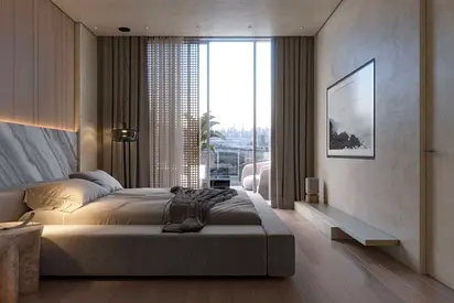 Luxury 1Bedroom | Spacious | Prime Location