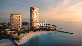 Janu Residences | Quiet Luxury | Contemporary Elegance | A Modern Oasis of Serenity