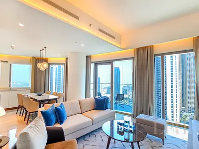 Spacious | Fully Furnished | Stunning Canal View