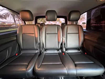 صورة 13 لـ 2023 Mercedes-BENZ VITO