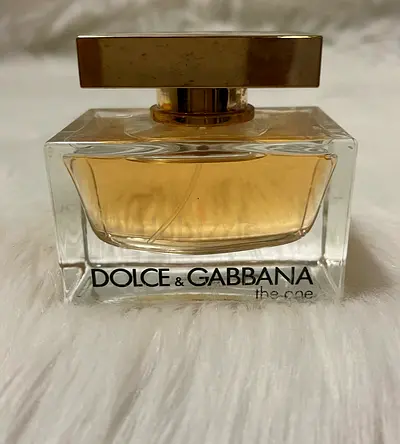 DOLCE & GABBANA the one
