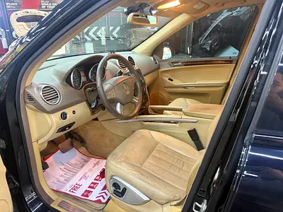 صورة 5 لـ 2006 Mercedes-BENZ M-CLASS