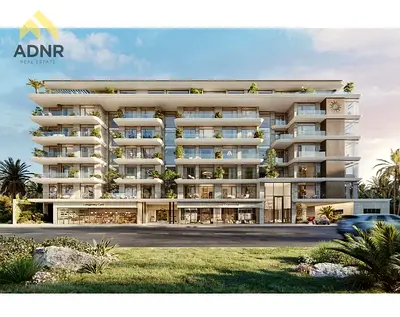 Privte sauna + cold plunge - Quiet Side of Dubai - 100% Offer - Downtown skylines - Spacious layout