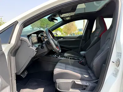 2025 Volkswagen GOLF GTI — миниатюра 13