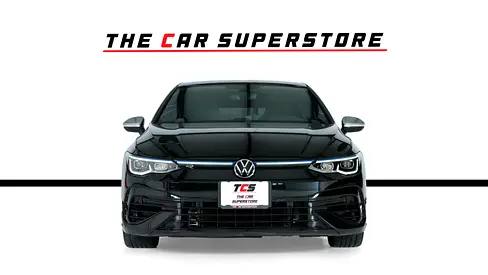 صورة 3 لـ 2024 Volkswagen GOLF R