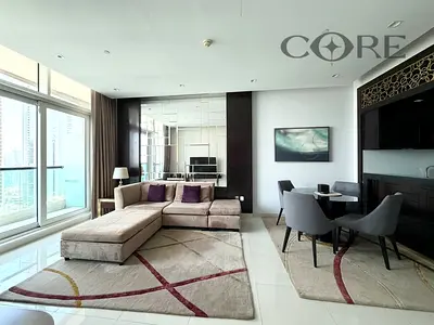 Vacant | Fully Furnished | Amazing Location