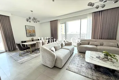 Upgraded | High-End | Luxury 3 Bed + Maid