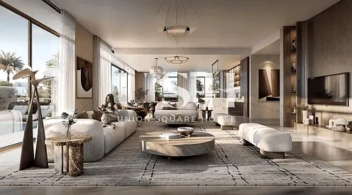 4BR Villa + Maid | Avelia, The Valley | Emaar | Private Pool