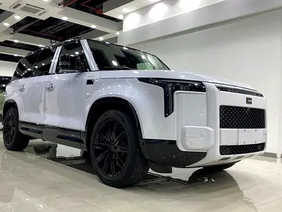 Brand New 2026 Rox Adamas Luxury - Chinese Specs with warranty package
