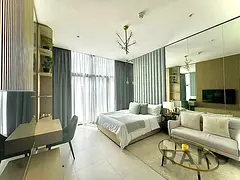 Fully Furnished | Ready to Move | Prime Location