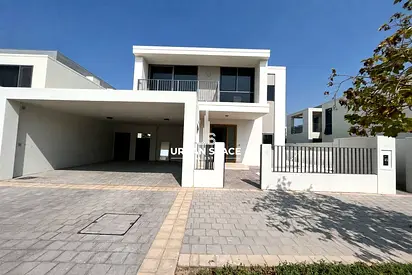 3BR Standalone Villa | Dubai Hills Estate