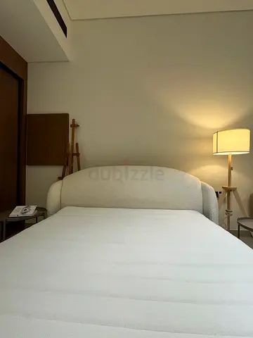 Pocket sprung mattress 160x200