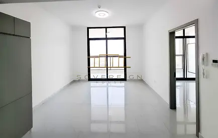 شقة بغرفة نوم واحدة | Equiti Home B | شرفة وإطلالة على المدينة | الفرجان