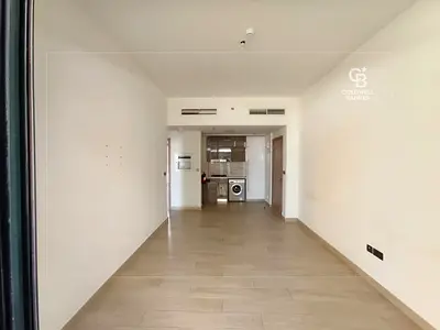 Spacious Unfurnished | Pool View | Vacant