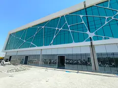Shops for rent in Ras Al Khor (near Vegetable Market) - AED 270,000/- 1417 SQFT