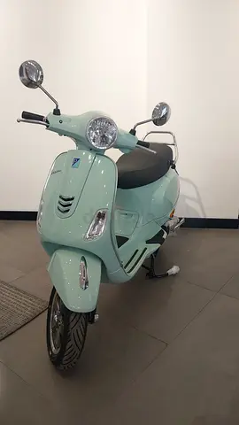 VESPA VXL150