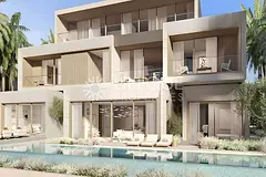 High ROI | Waterfront Villa | Prime Investment