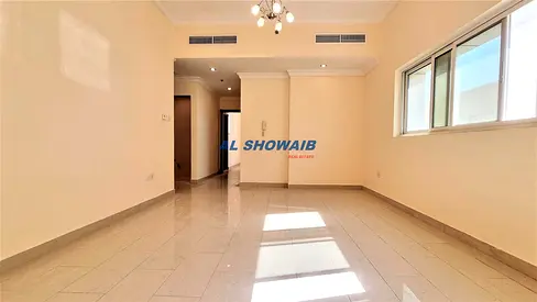 SPACIOUS 1 BHK | 2 BATH | GYM | POOL -AL NAHDA 2
