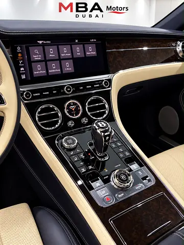 2023 Bentley CONTINENTAL 照片 10