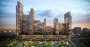 Investor Deal | 1 BHK+ Study | Best value product