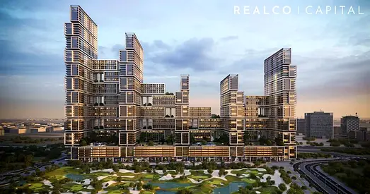 Investor Deal | 1 BHK+ Study | Best value product