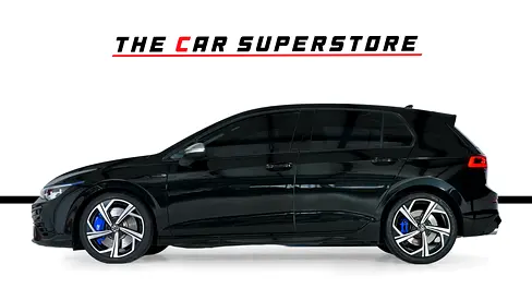 صورة 5 لـ 2024 Volkswagen GOLF R