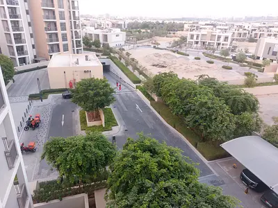 Amazing spacious 1bhk with 2bath with study room available in 65k