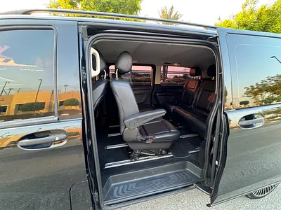 صورة 12 لـ 2023 Mercedes-BENZ VITO