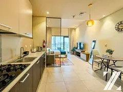 Park View | Fully Furnished | Prime Location