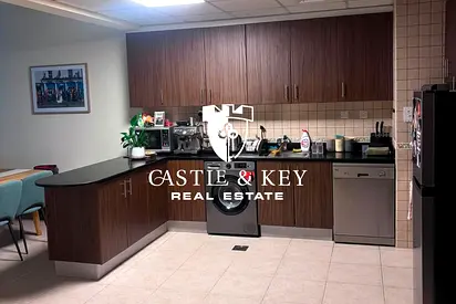 Beautiful 1BR with Exceptional Amenities | Marina Lifestyle | Prime Location