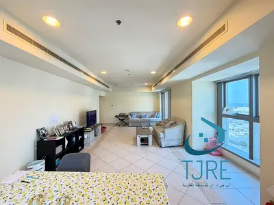 Elegant 3BR | Spacious Home | Heart of Dubai Marina