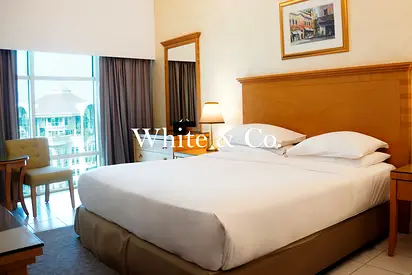 Roda Al Murooj | 1 Bedroom | All Bills In