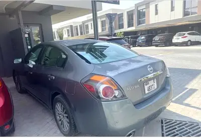 صورة 11 لـ 2008 Nissan ALTIMA