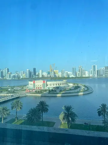 🏡 For Sale – 2-Bedroom Apartment in Al Dana Tower