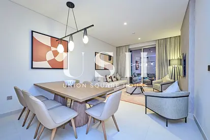 Fully Furnished | Lux Hotel-Style Living | Vacant