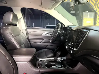 2019 Chevrolet TRAVERSE — миниатюра 12