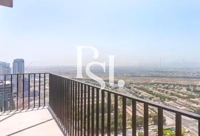 Fully Furnished | Skyline View | Move-in Ready