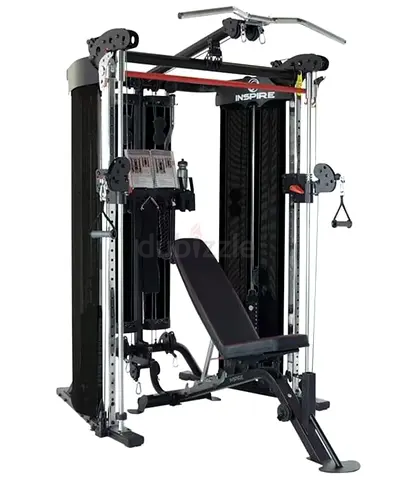 Inspire Fitness Functional Trainer | FT2
