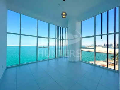 Luxury Living | Exclusive With Us | Prime Located | Full Sea View
