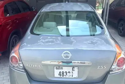 صورة 7 لـ 2008 Nissan ALTIMA