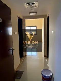 One-Bedroom Apartment for Rent in Al Salamah Al Haboub 1
