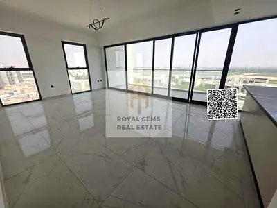 Luxury 1-Bedroom Residence in Glam Residences, Al Zorah | Spacious Layout | Premium Coastal Communi
