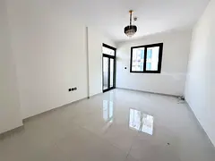 Brand new building opposite s13 1Bedroom Apartment Prime Location Just in 40k